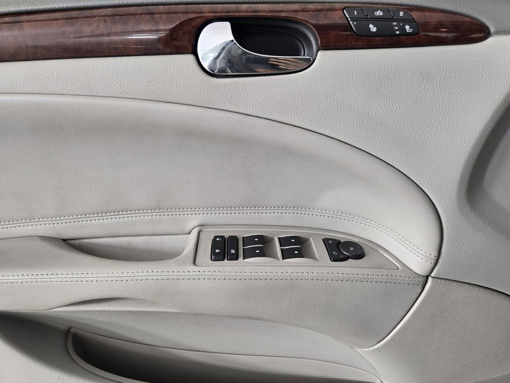 2006 Buick Lucerne CXL