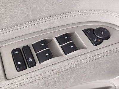 2006 Buick Lucerne CXL