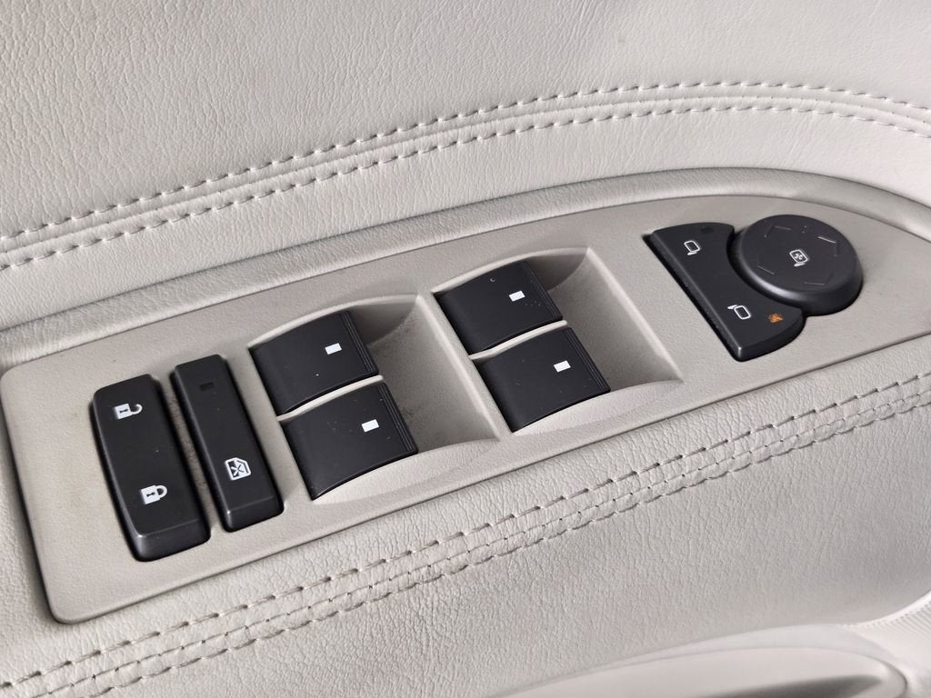 2006 Buick Lucerne CXL