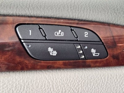 2006 Buick Lucerne CXL