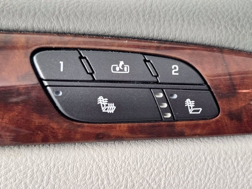 2006 Buick Lucerne CXL