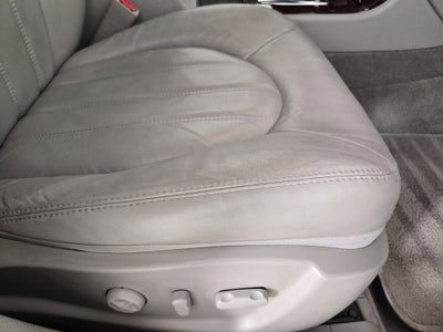 2006 Buick Lucerne CXL