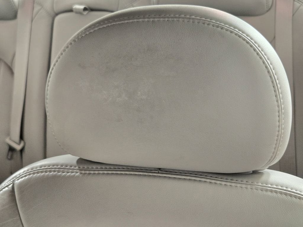 2006 Buick Lucerne CXL