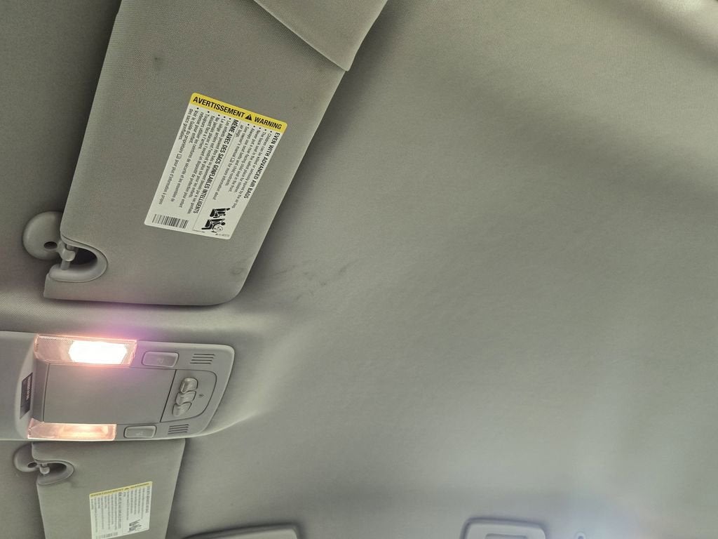 2006 Buick Lucerne CXL