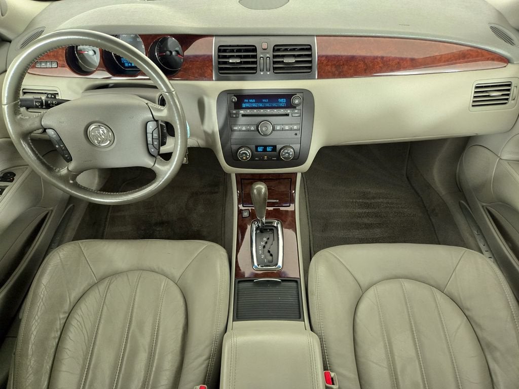 2006 Buick Lucerne CXL