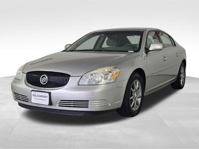 2006 Buick Lucerne CXL