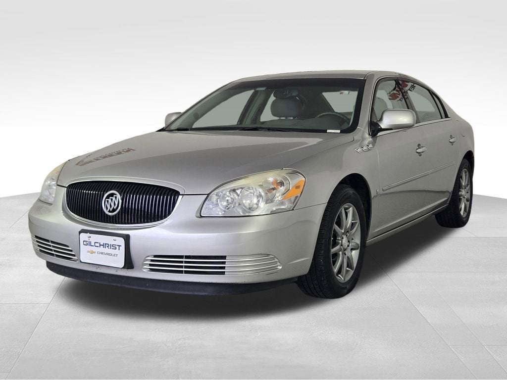 2006 Buick Lucerne CXL