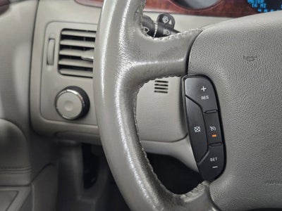 2006 Buick Lucerne CXL