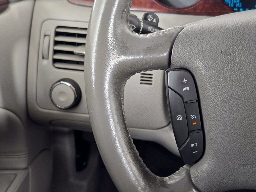 2006 Buick Lucerne CXL
