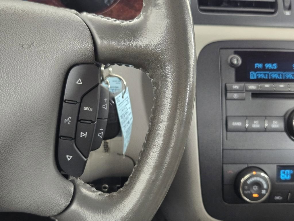 2006 Buick Lucerne CXL