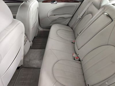 2006 Buick Lucerne CXL