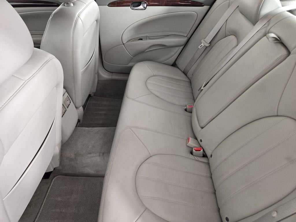2006 Buick Lucerne CXL