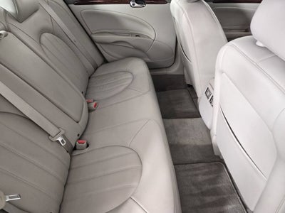 2006 Buick Lucerne CXL