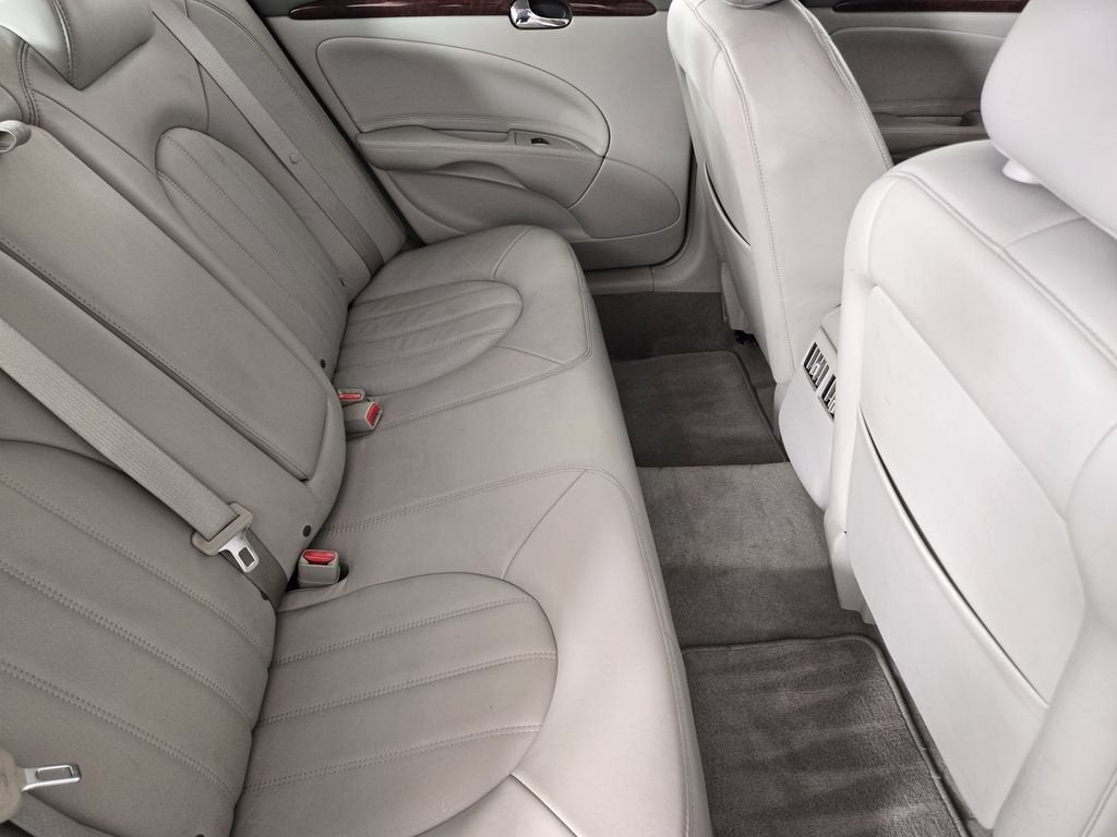 2006 Buick Lucerne CXL