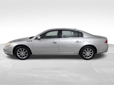 2006 Buick Lucerne CXL