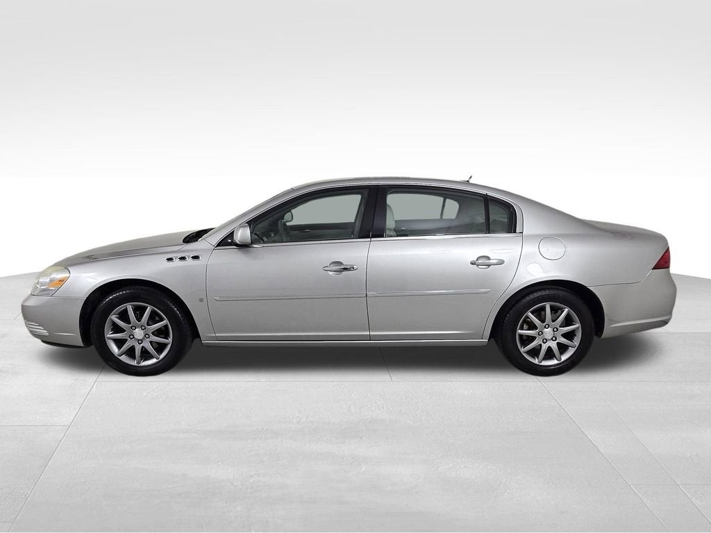 2006 Buick Lucerne CXL