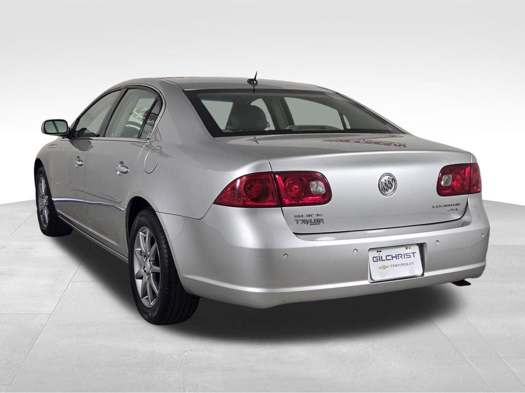 2006 Buick Lucerne CXL