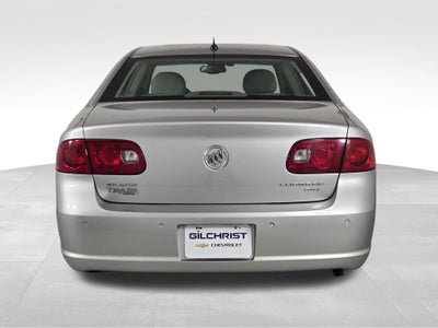 2006 Buick Lucerne CXL