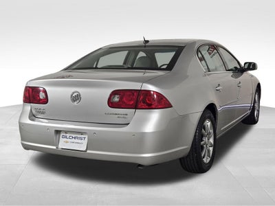 2006 Buick Lucerne CXL