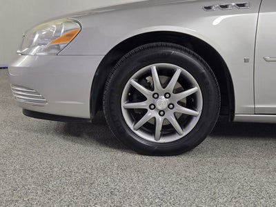 2006 Buick Lucerne CXL