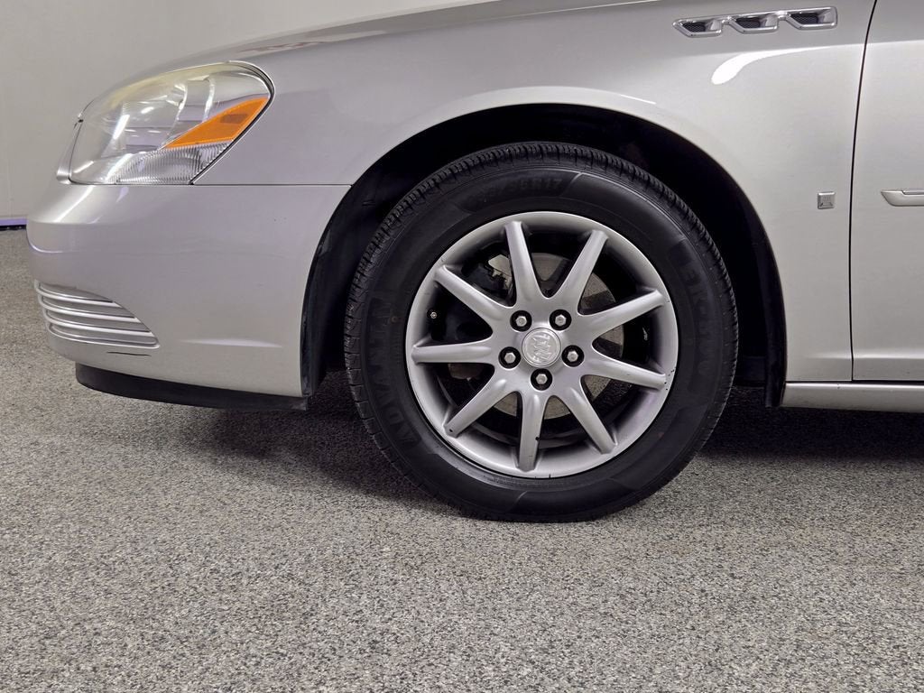 2006 Buick Lucerne CXL