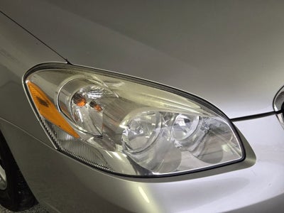 2006 Buick Lucerne CXL