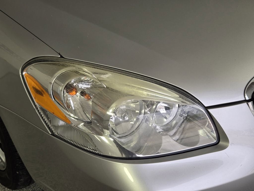 2006 Buick Lucerne CXL