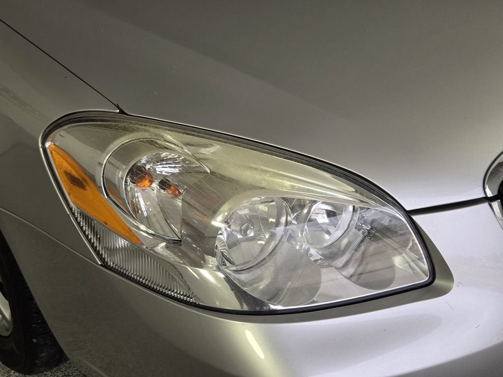 2006 Buick Lucerne CXL