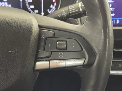 2024 Cadillac CT5 Luxury
