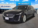 2024 Cadillac CT5 Luxury