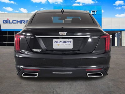 2024 Cadillac CT5 Luxury