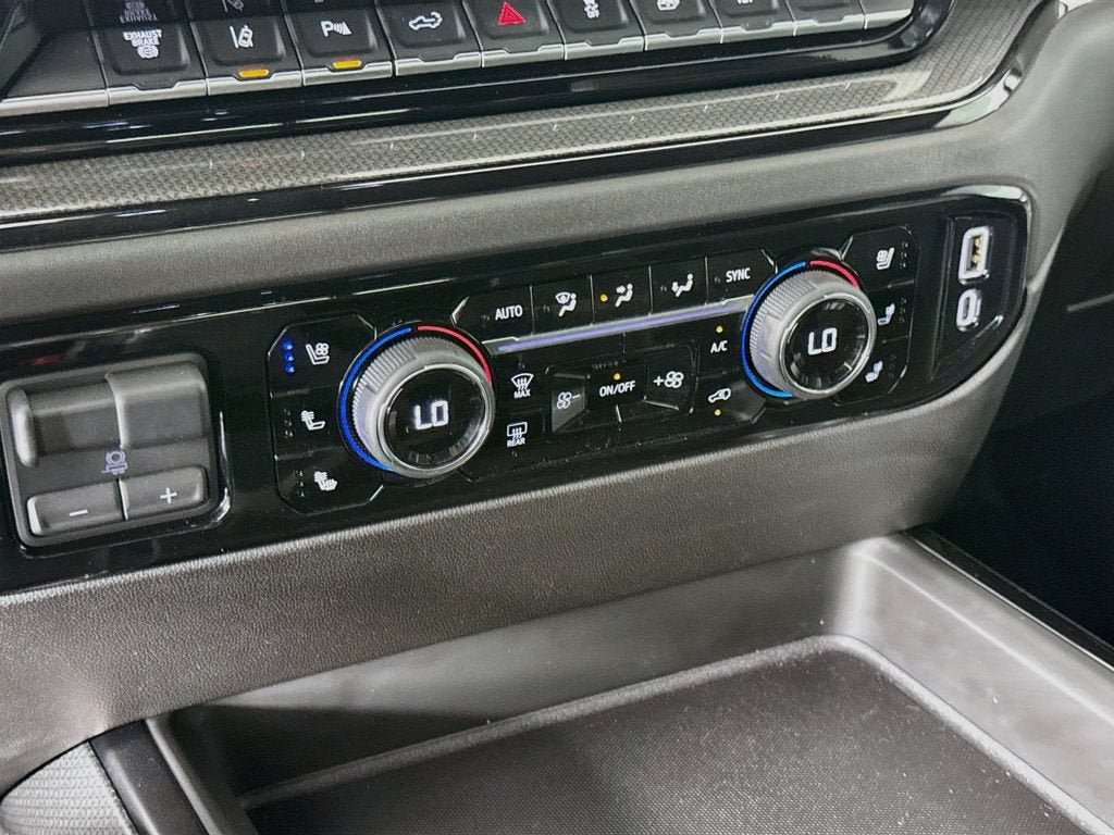 2025 Chevrolet Silverado 2500 HD ZR2