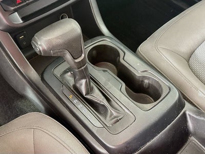 2017 Chevrolet Colorado 2WD WT