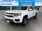 2017 Chevrolet Colorado 2WD WT
