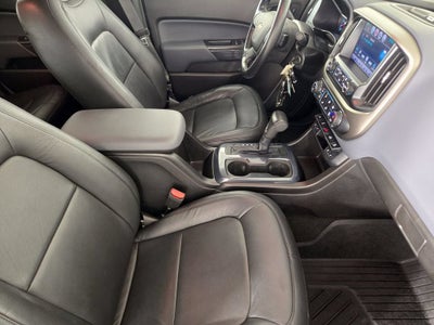 2016 Chevrolet Colorado 2WD Z71
