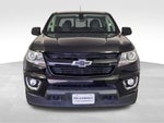 2016 Chevrolet Colorado 2WD Z71
