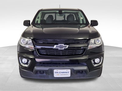 2016 Chevrolet Colorado 2WD Z71