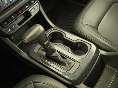 2016 Chevrolet Colorado 2WD Z71