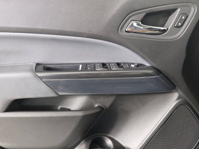 2016 Chevrolet Colorado 2WD Z71