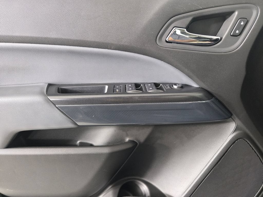 2016 Chevrolet Colorado 2WD Z71