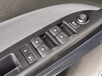 2016 Chevrolet Colorado 2WD Z71