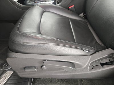 2016 Chevrolet Colorado 2WD Z71