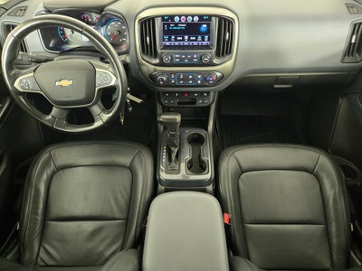 2016 Chevrolet Colorado 2WD Z71
