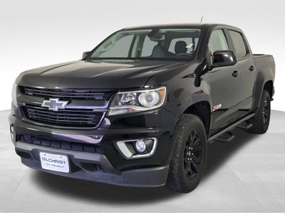 2016 Chevrolet Colorado 2WD Z71