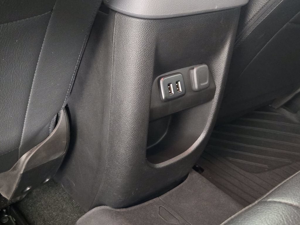 2016 Chevrolet Colorado 2WD Z71