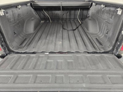 2016 Chevrolet Colorado 2WD Z71