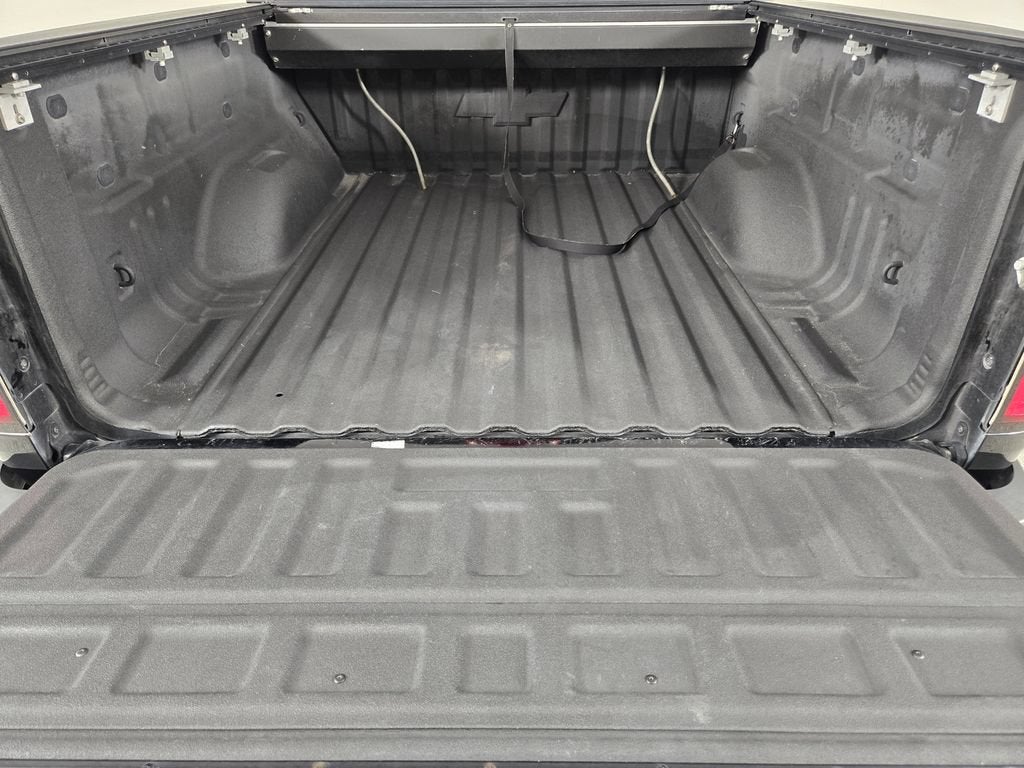 2016 Chevrolet Colorado 2WD Z71