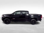 2016 Chevrolet Colorado 2WD Z71