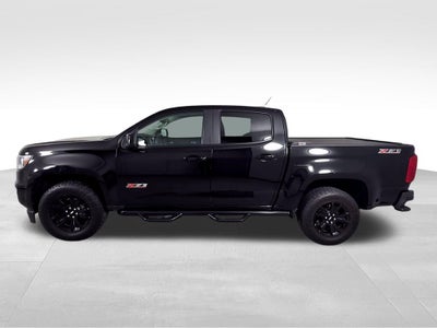 2016 Chevrolet Colorado 2WD Z71