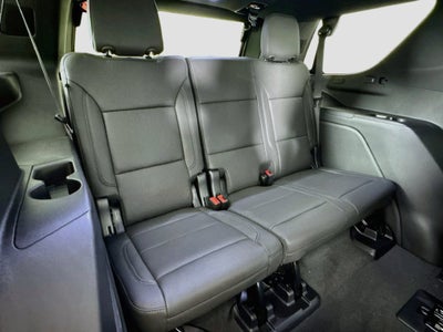 2027 Chevrolet Tahoe LT